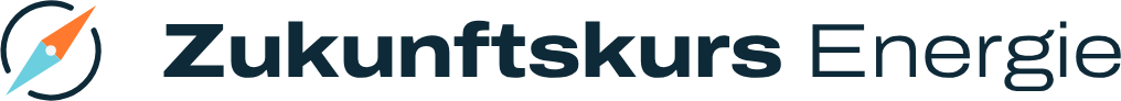 Logo Zukunftskurs Energie