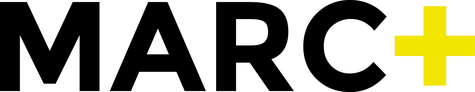 Logo MARC+