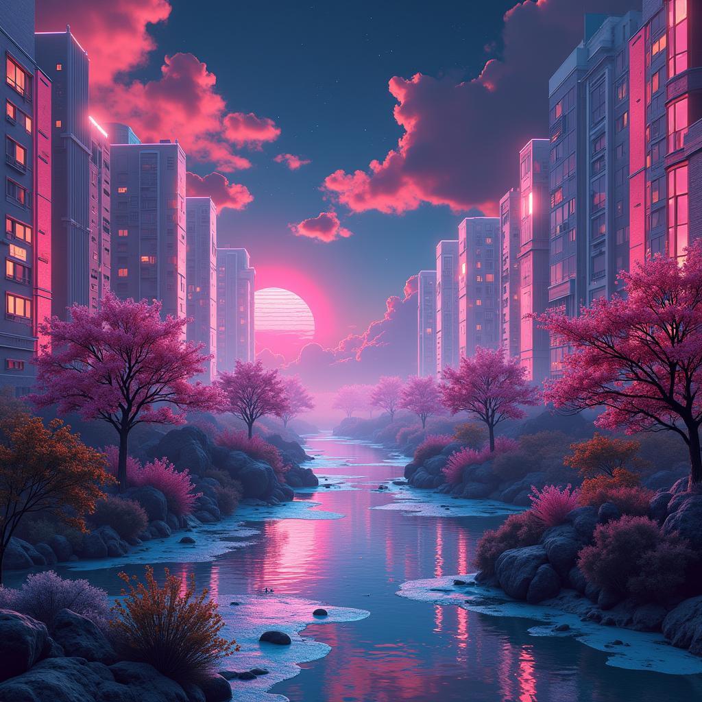 An image illustartion